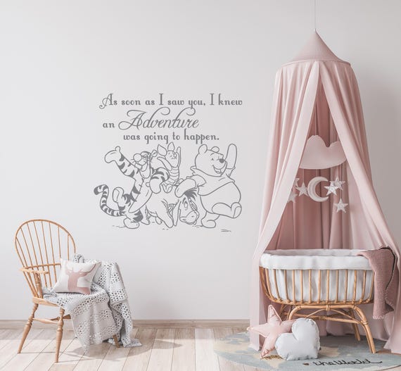 Adesivi Murali Animali Arcobaleno, Sticker Da Muro, Adesivi Da Parete Per Camera Bambini - Foto 4