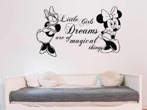 minnie mouse daybed