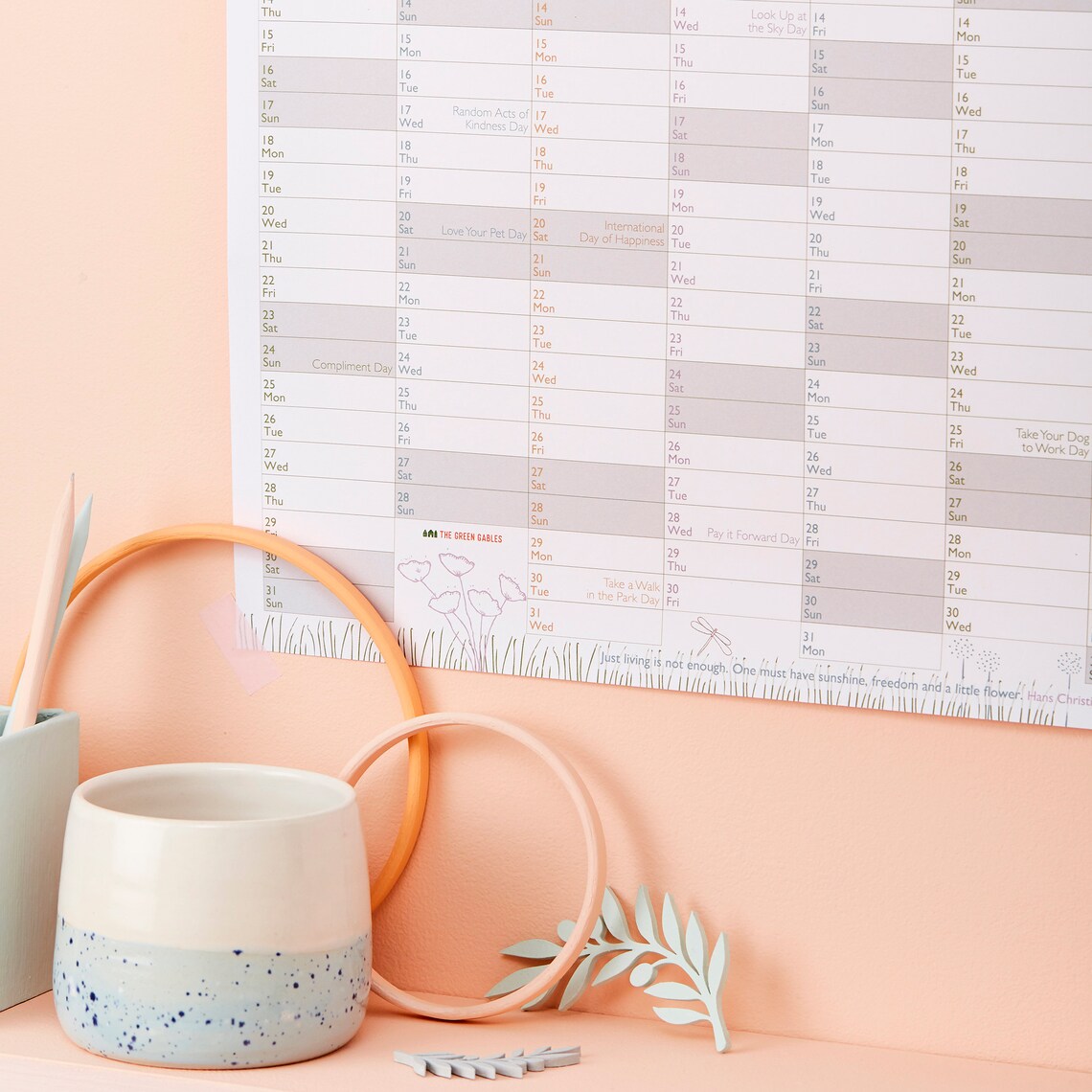 2025 Botanical Wall Planner 2025 Wall Calendar 2025 Family Wall 2025 Botanical Wall Planner 2025 Wall Calendar 2025 Family Wall