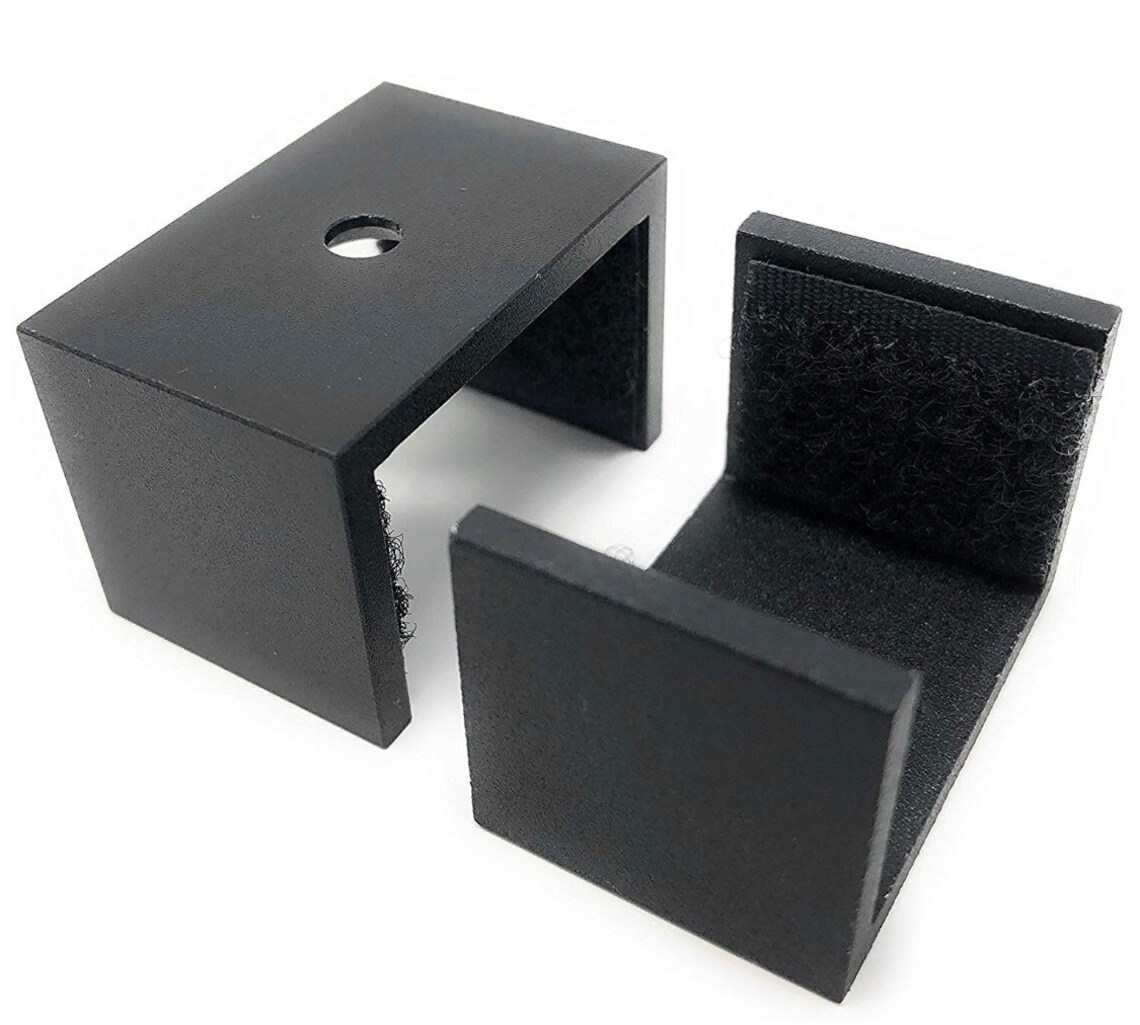 Hockey Stick Display Holder / Hanger Wall Mounts Etsy