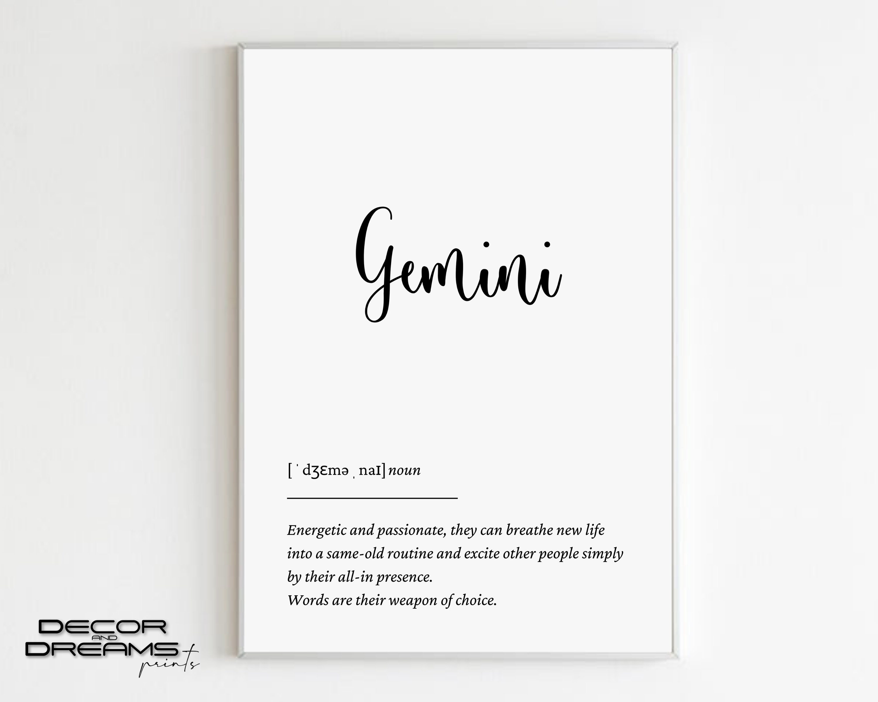 cassandra gemini meaning cassandra gemini meaning