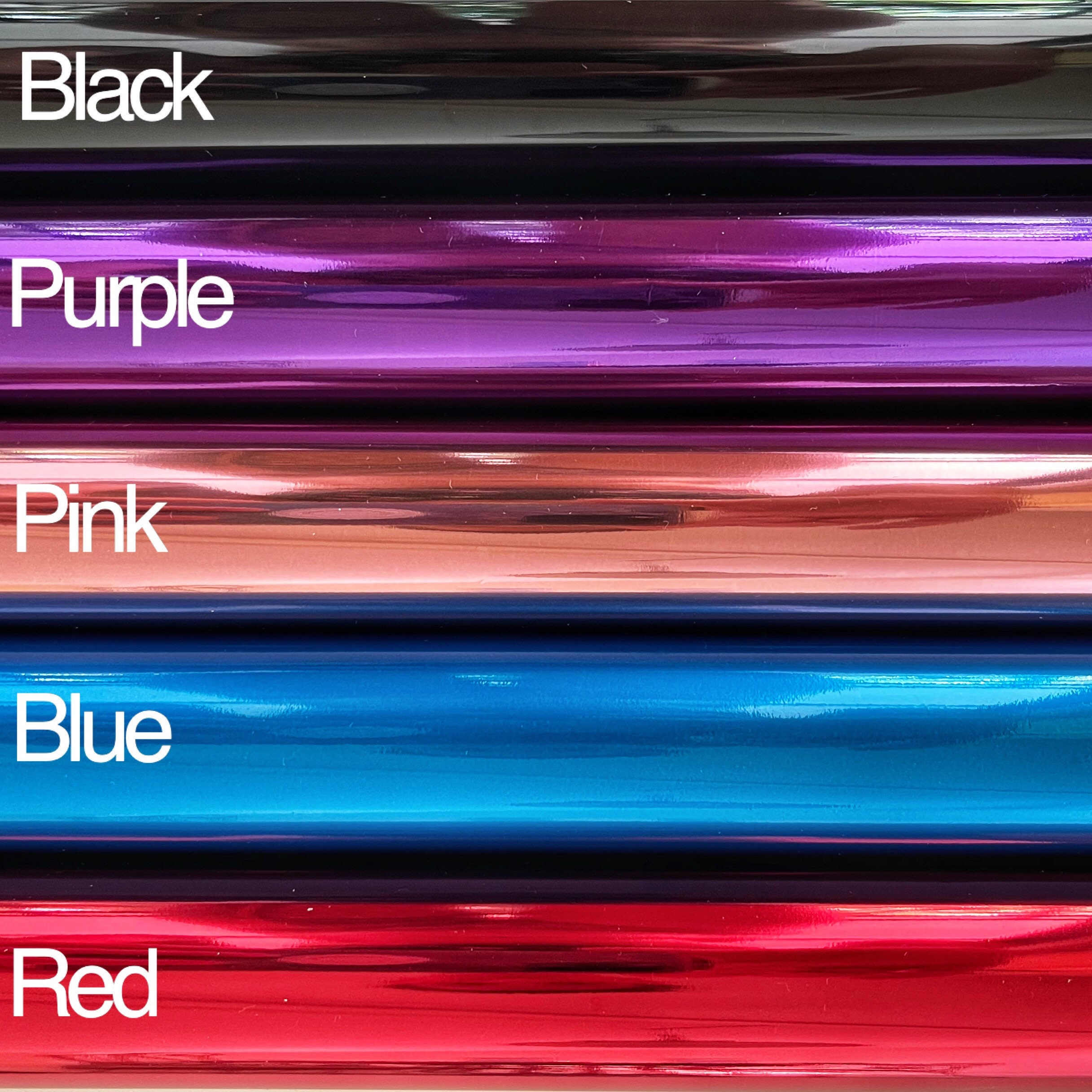 AT Foil Insert for Resin Art Etsy