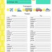 TRAVEL Trip PLANNER Vacation Printable Trip Organizer Daily Itinerary ...