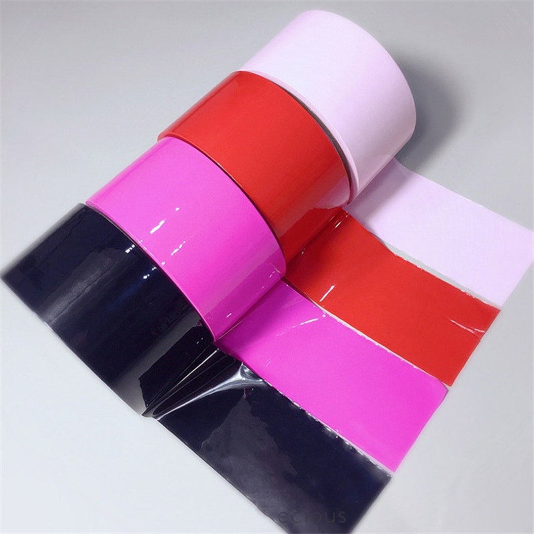 Static Bondage Tape Anti-stick Hair Restraints Sex Flirting - Etsy