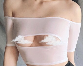 sheer micro mini dresses