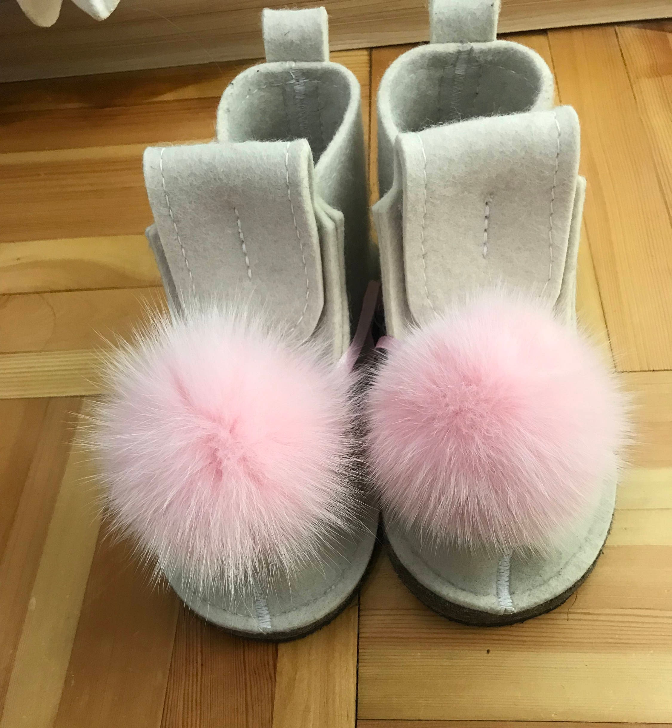 How to clean white valenki Return the original look of winter shoes How to clean white valenki Return the original look of winter shoes