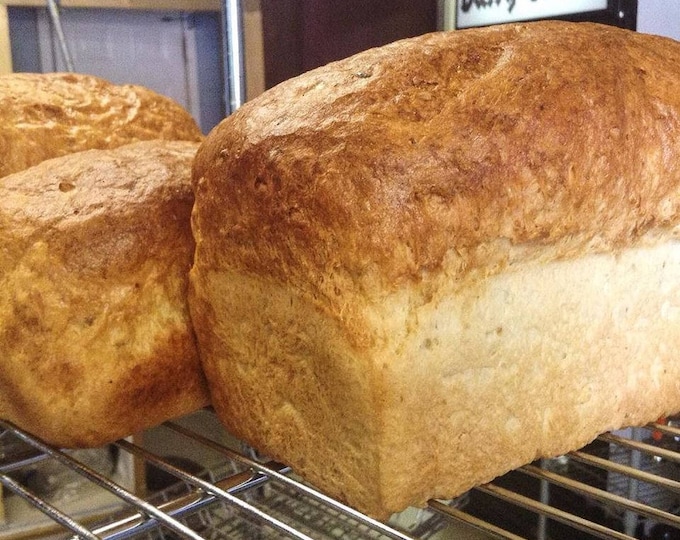 Daily Bread Low Sodium Bakery