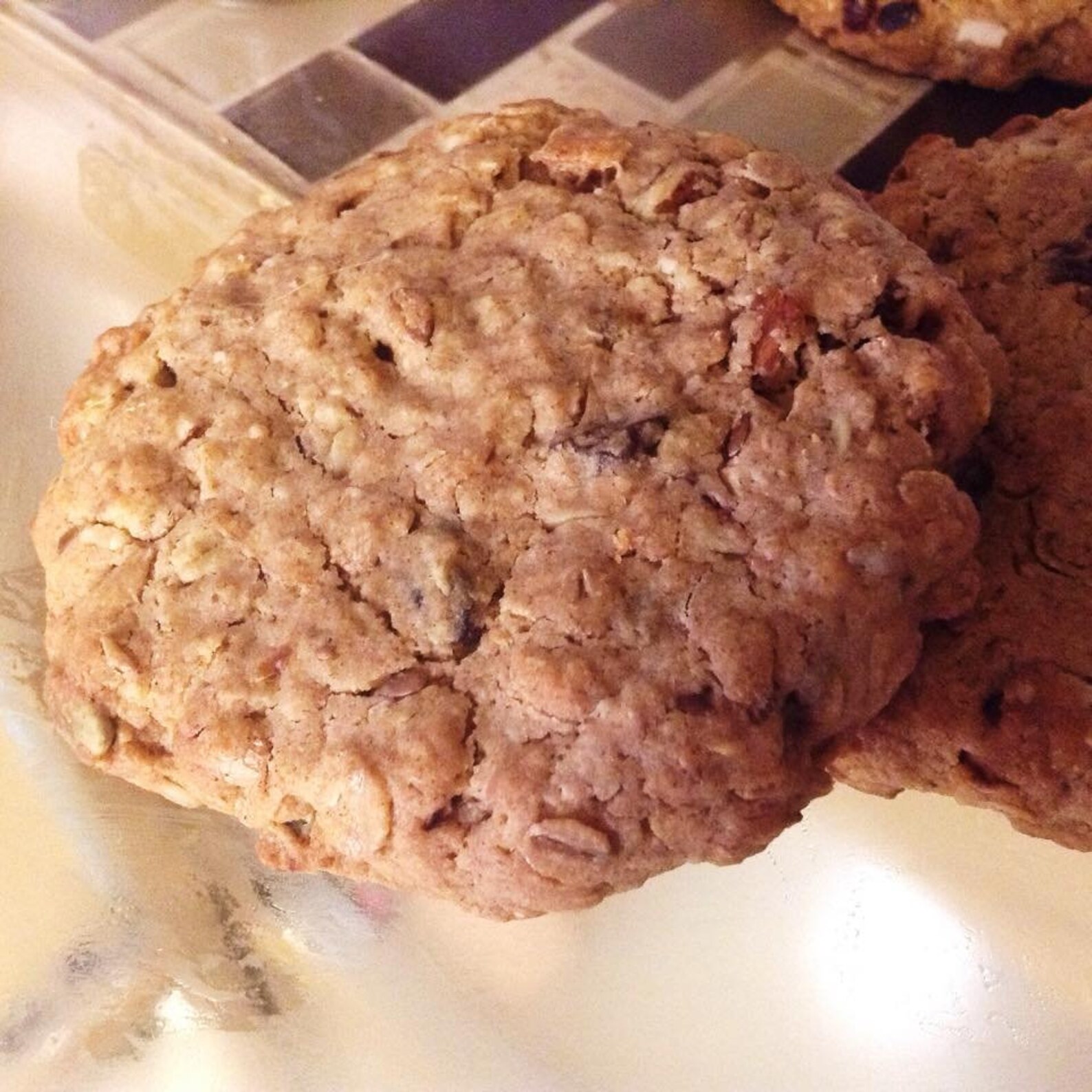 Low Sodium salt Free Basic Oatmeal Cookie Mix. Makes About Etsy