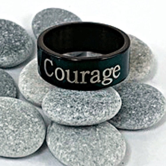 12 Step Jewelry Recovery Jewelry 12 Step Ring Recovery Etsy