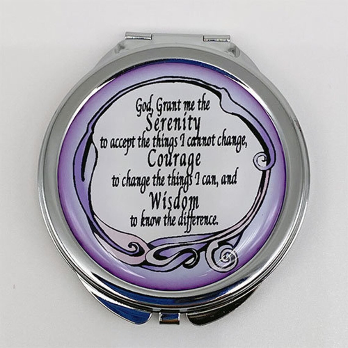 Narcotics anonymous serenity prayer long version printable zeepolf