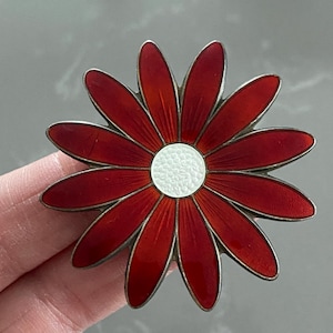 Aksel Holmsen Daisy - Etsy