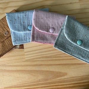 Etui porte cartes
