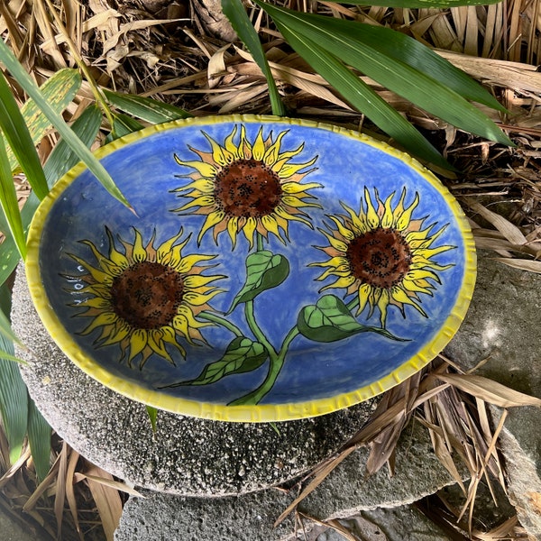 Decorative Platter Etsy