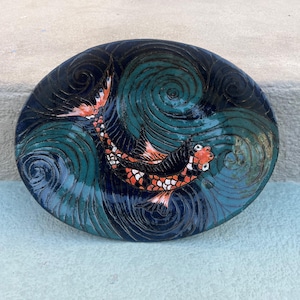 Koi Platter
