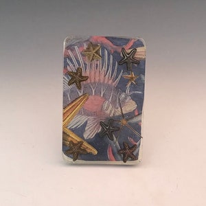 Starfish Night Light