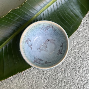 Koi Bowl