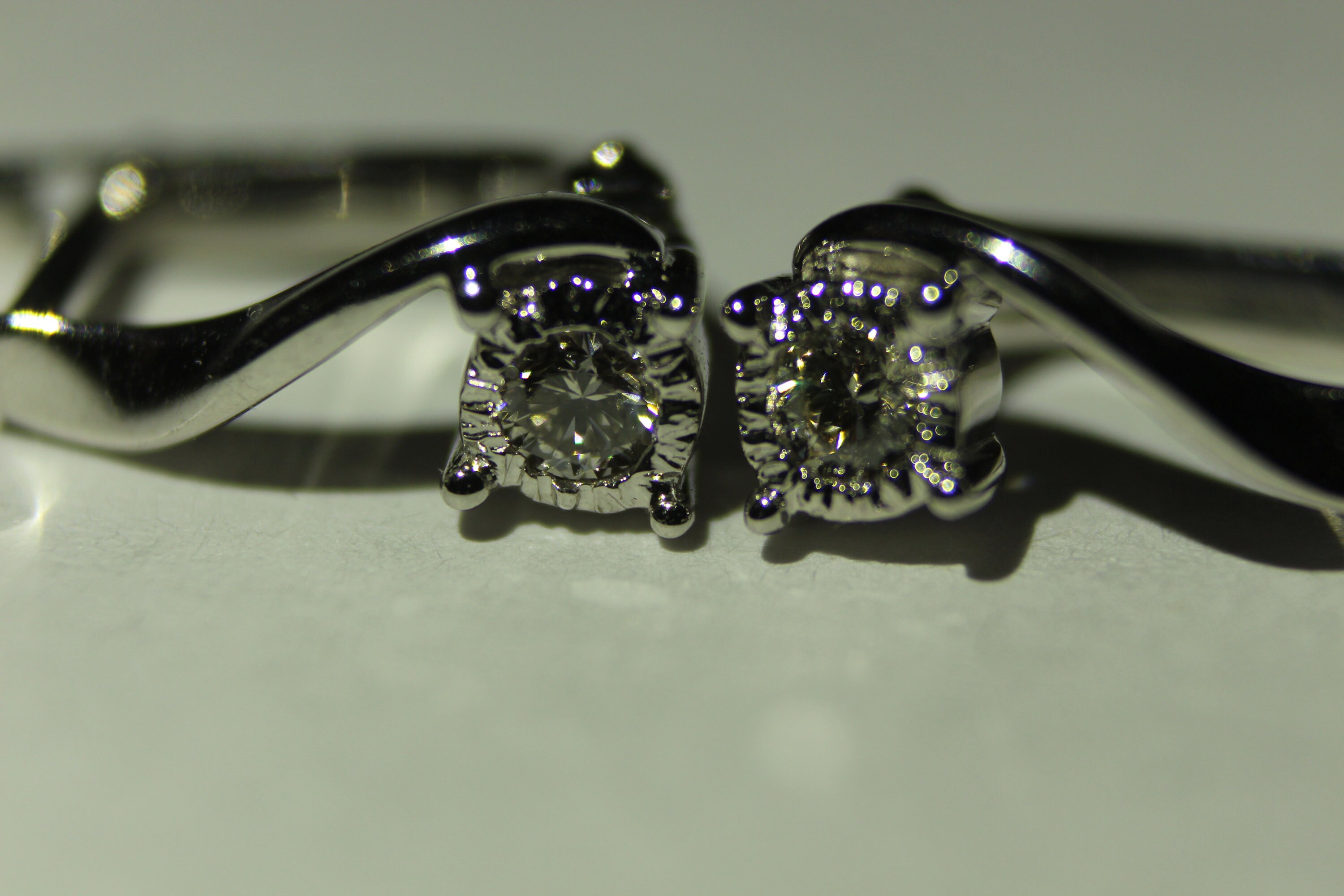 russian gold earrings ebay