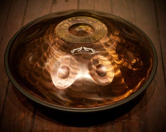 Handpan