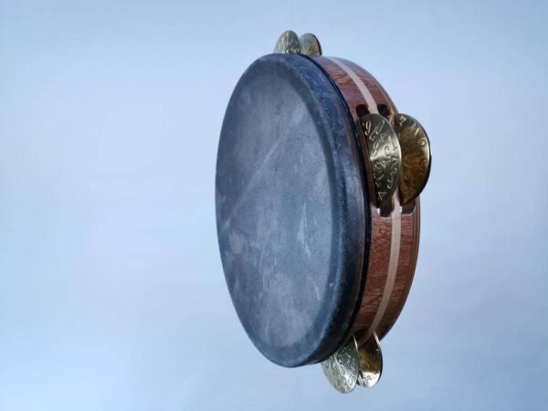 Riq | Riqq | Handmade by Majid Drums - Etsy