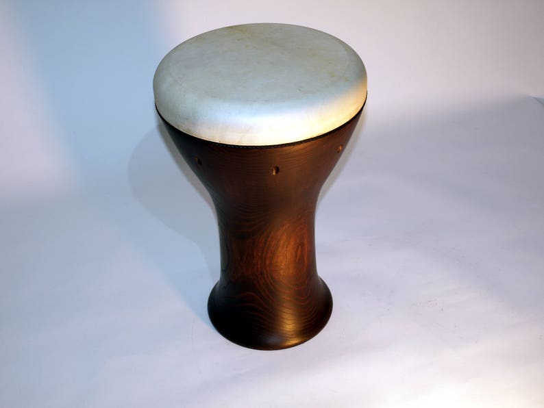 Darbuka by Majid Drums 100 Handmade Tunable Maple Etsy