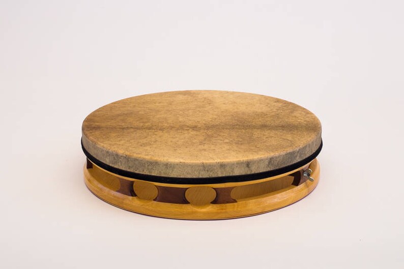 Multidrum by Majid Drums 100 Handmade Tuneable Etsy