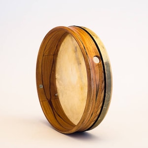 Frame drum by Majid Drums | 100% handmade | tuneable