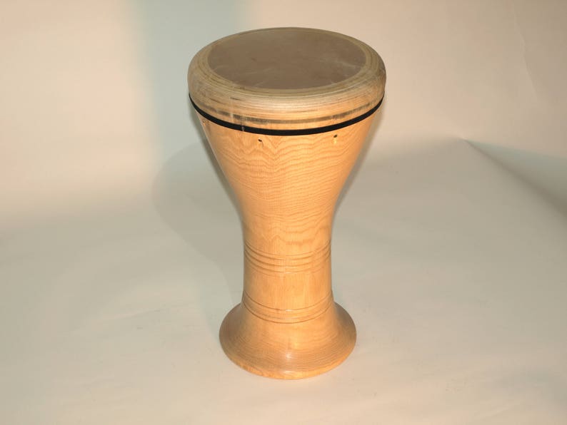 Darbuka by Majid Drums small version 100 handmade Etsy