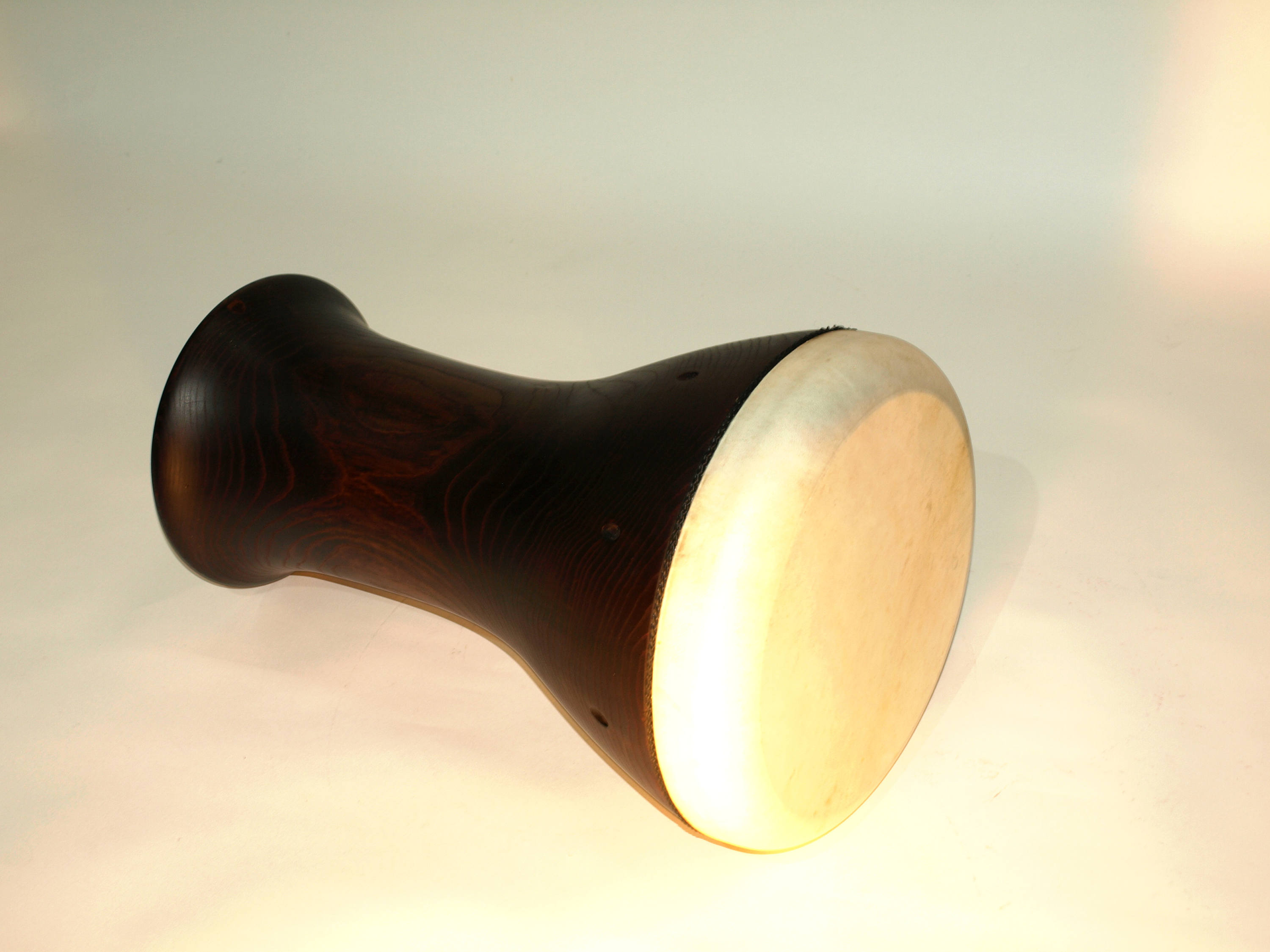 Darbuka by Majid Drums 100 Handmade Tunable Maple Etsy