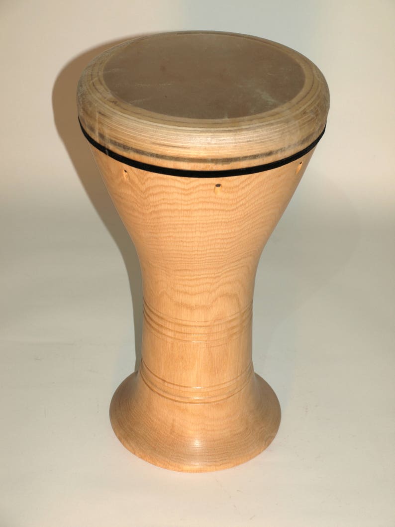 Darbuka by Majid Drums small version 100 handmade Etsy