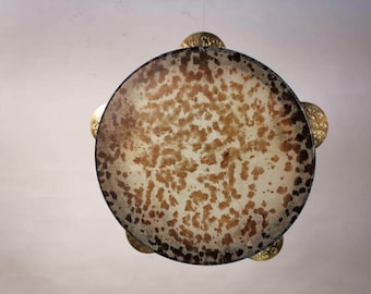 Riq | Riqq | handmade by majid drums