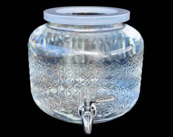 2.5 Gallon Dispenser