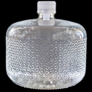 Empty 2.5 Gallon Jug (generic silicone cap)