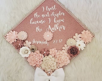 Nurse Graduation Cap Etsy
