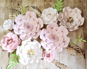 Baby Shower Flowers Etsy