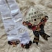 see more listings in the Graduation Cap Toppers section