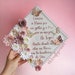 see more listings in the Graduation Cap Toppers section