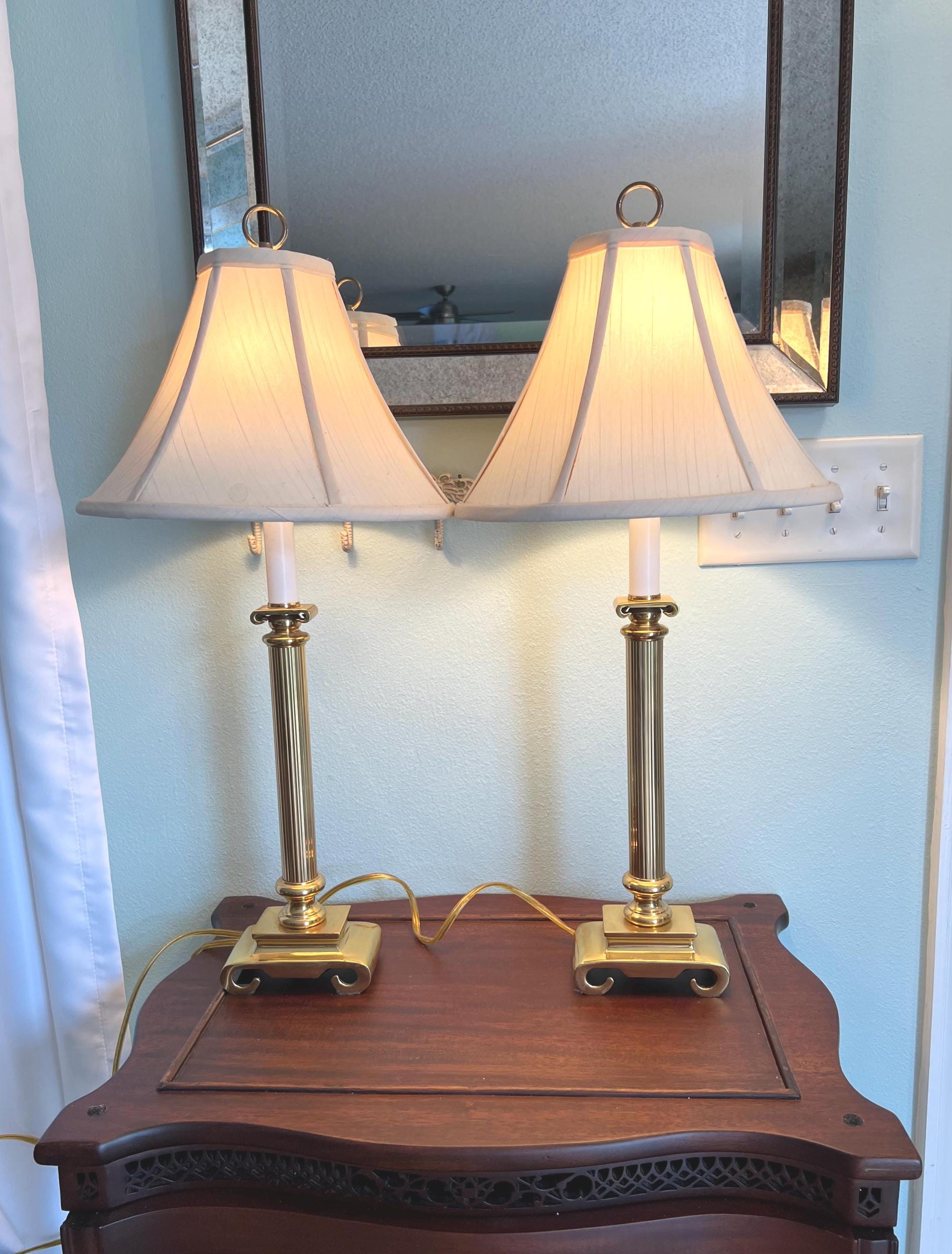 Excelsior Lamps - Etsy