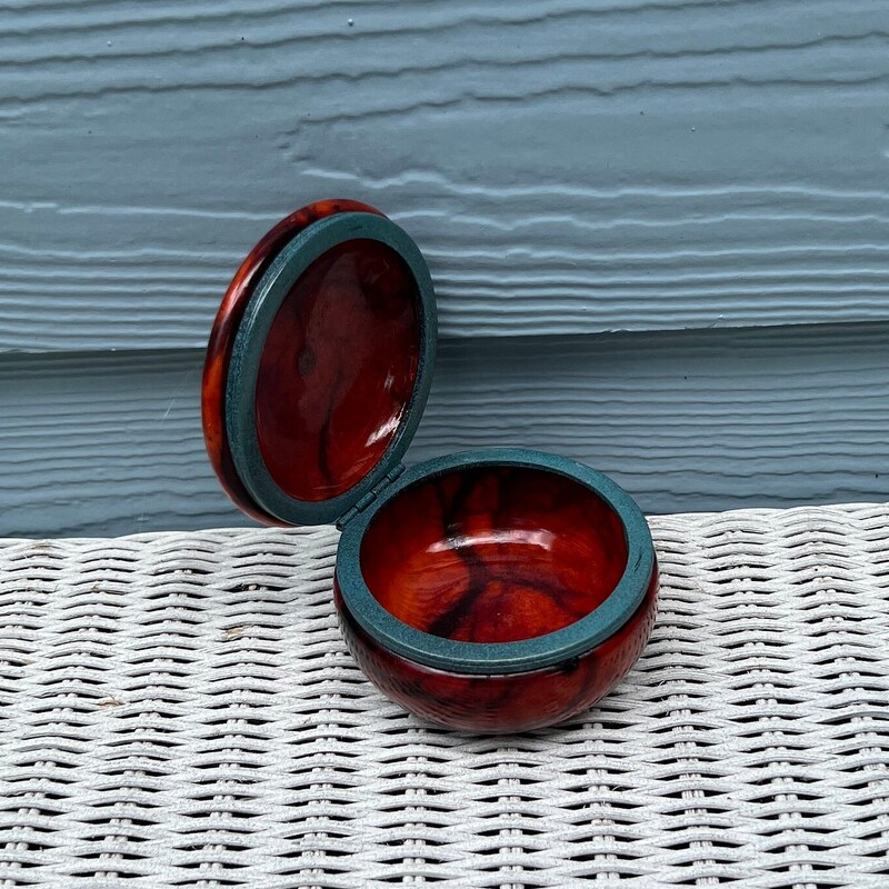 Alabaster Box - Etsy