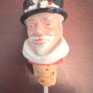 Ceramic Beefeater - Etsy