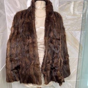 Autumn Haze Emba Natural Brown Mink - Etsy