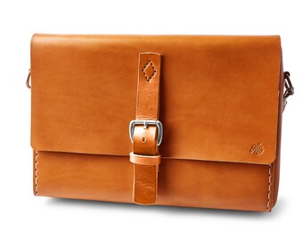 H+B Messenger Bag