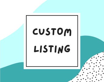 Private Listing for P. HENDERSON