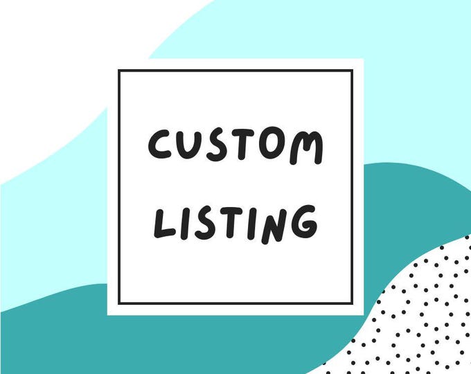 Private Listing for P. HENDERSON