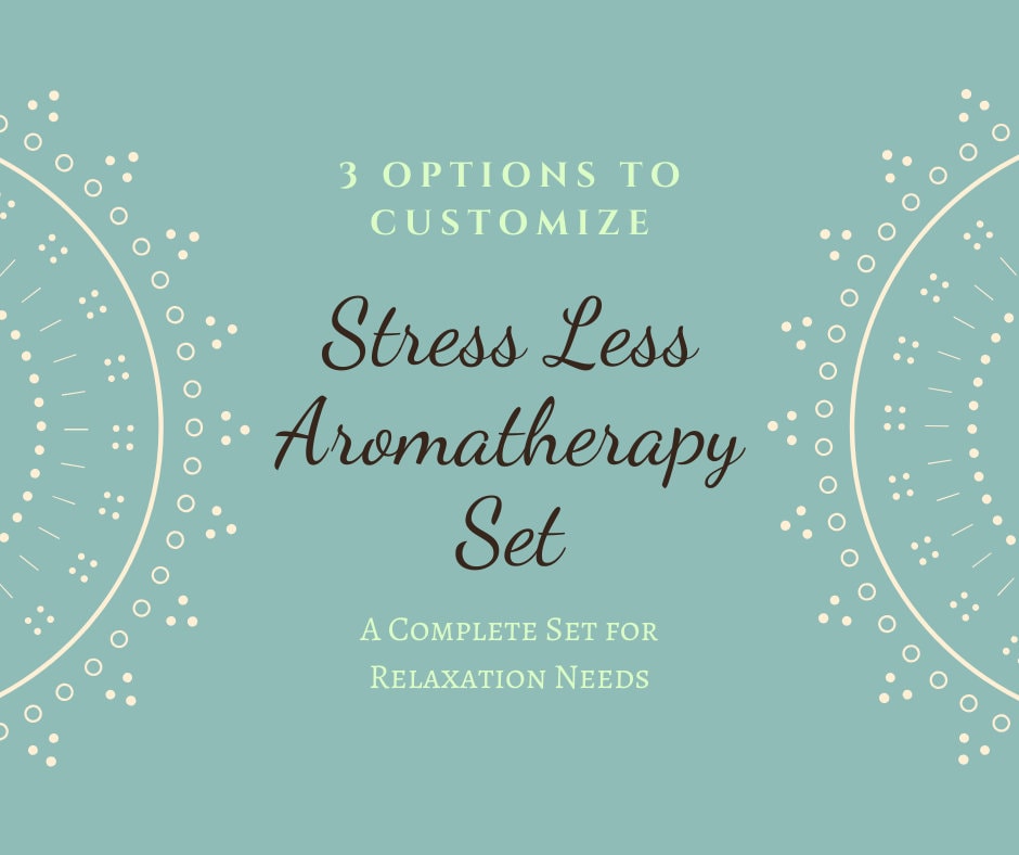 care package for stressed mom