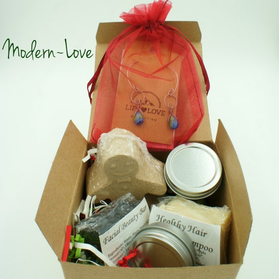 Modernlove Subscription Box 1 Month Subscription Box Gift Etsy