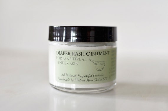 natural diaper ointment