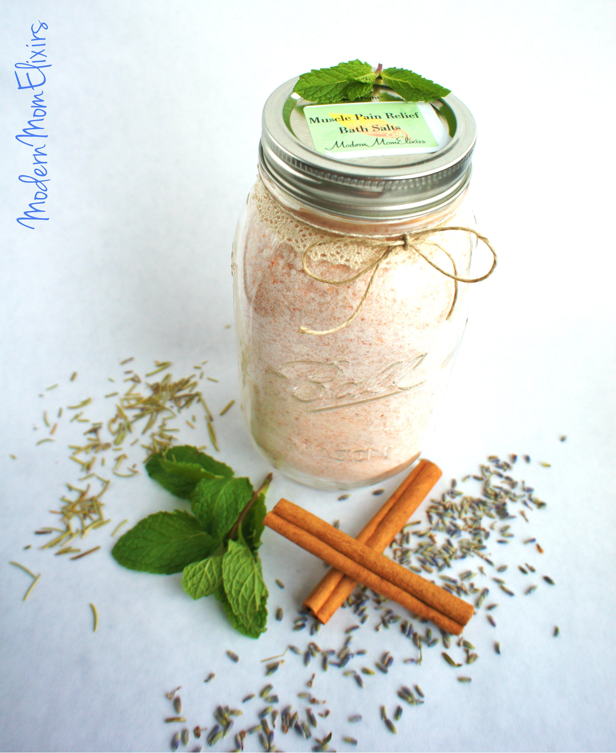 Simple Post workout bath salts for Burn Fat fast