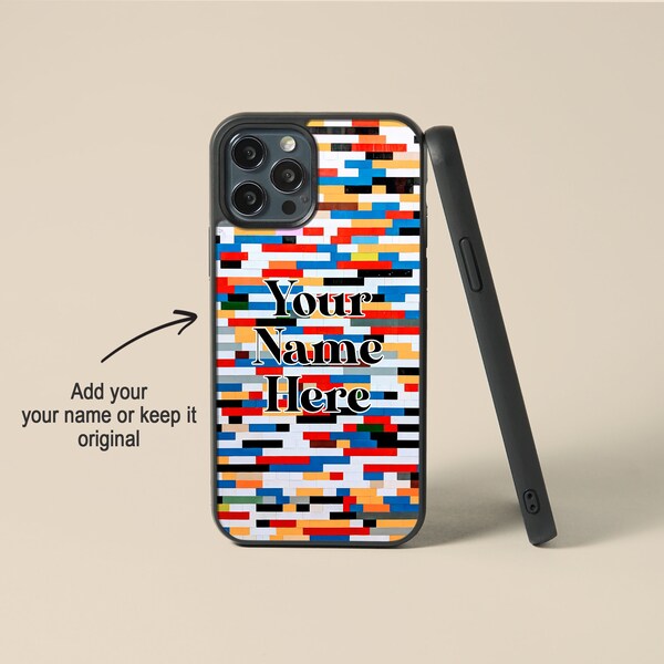 Brick Phone Etsy