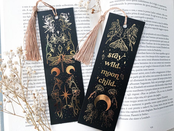 Bookmark Tassels 4 Long No Slide - Looking for high-quality bookmark  tassels that are 4 long and won't slide out of place?