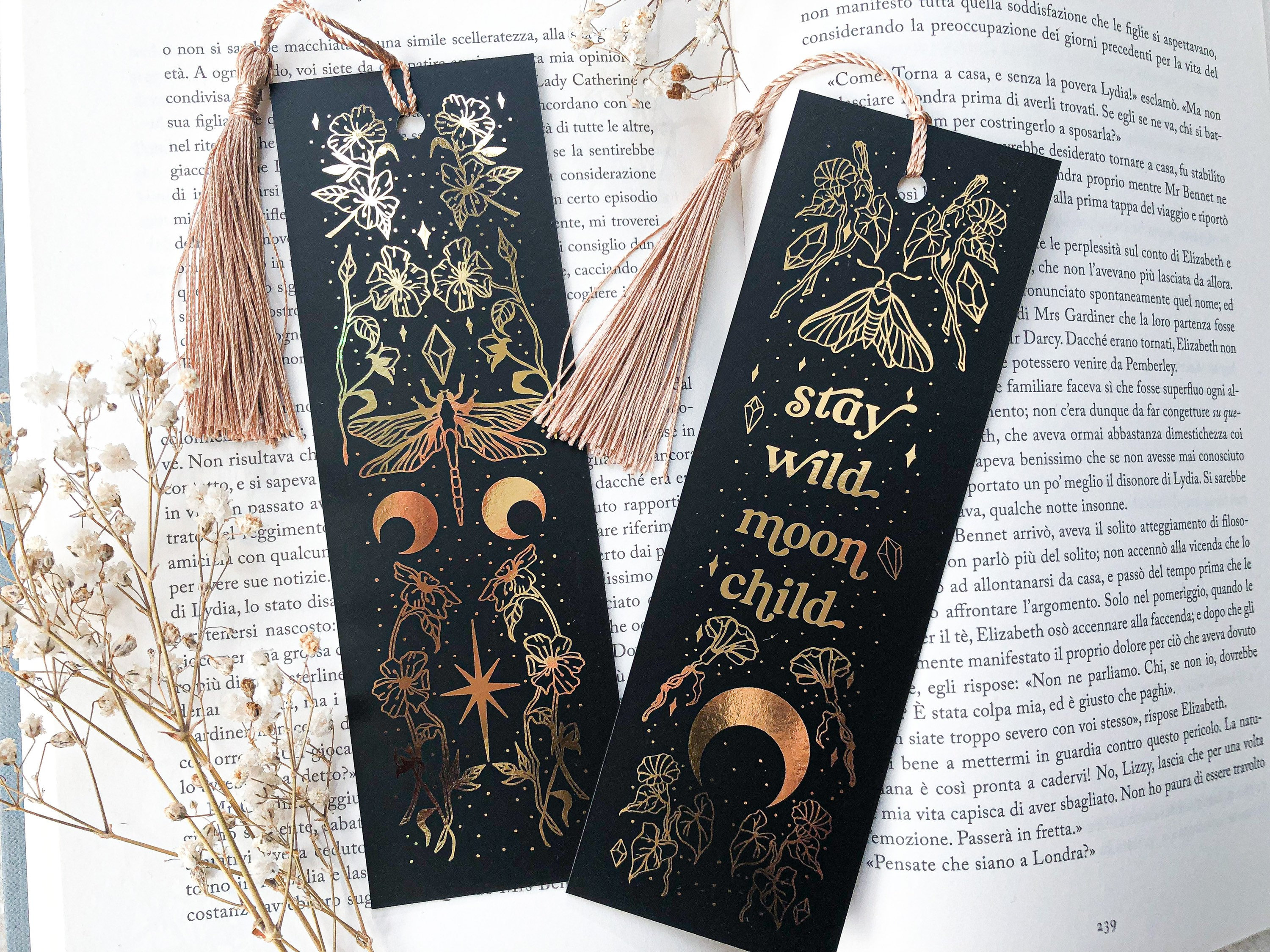 Pin auf Bookmarks